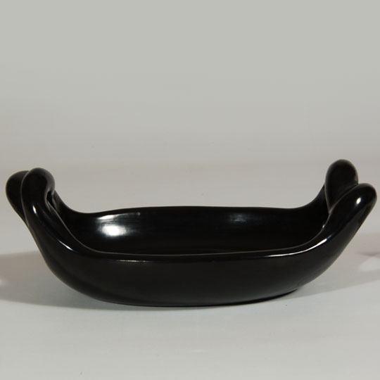 Legoria Tafoya Pottery - C3752F